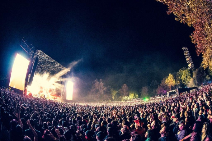 Aftershock Festival: Kiss, Judas Priest & Lamb of God - Friday at Clutch Tour