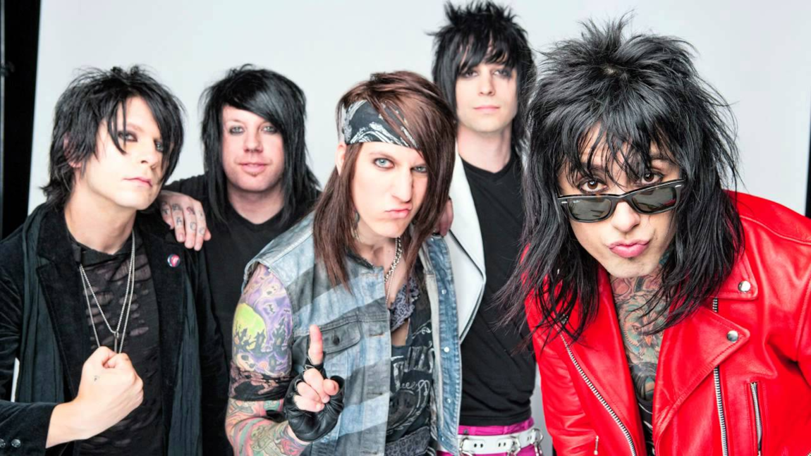 Falling in Reverse Concert Tickets